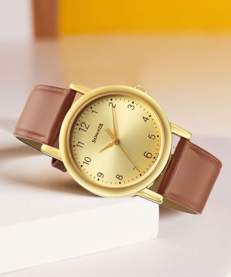SONATA Classique Classique Analog Watch  - For Men