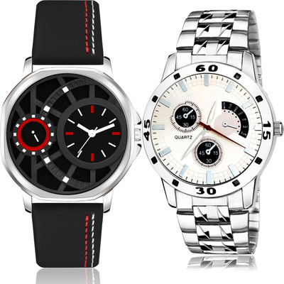 TIMOXIDE BM44-B85 Analog Watch  - For Men