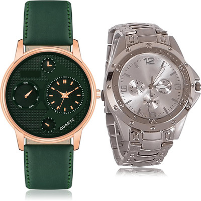 TIMOXIDE BM30-B72 Analog Watch  - For Men