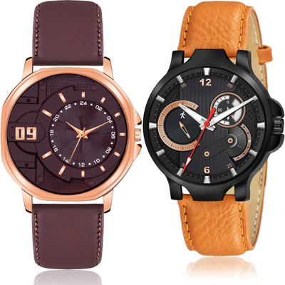 TIMOXIDE BM41-S519 Analog Watch  - For Men