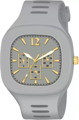 THENUREVENTERPRISE Analog Watch  - For Boys