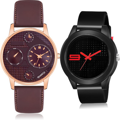 GROOT BM29-BM105 Analog Watch  - For Men