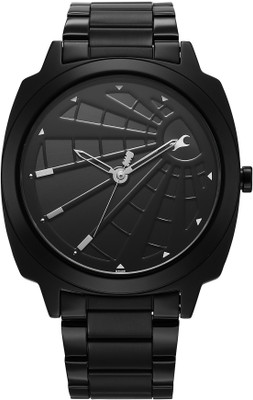Fastrack Groove Groove 2 Analog Watch  - For Men