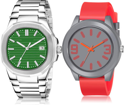 TIMETRANSELEVATE BL46.146-BM101 Analog Watch  - For Men