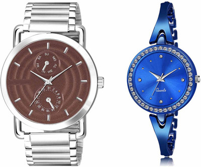 ROTATE LR123-LR270 Analog Watch  - For Men & Women