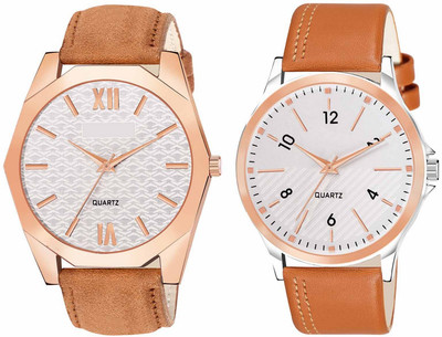 Scepter LR84-LR94 Analog Watch  - For Men