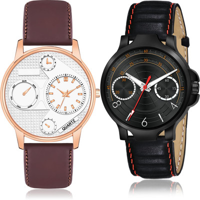 TIMENTER BM28-S567 Analog Watch  - For Men