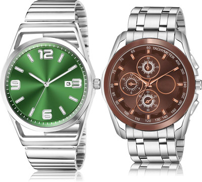 TIMETRANSELEVATE BL46.155-BL46.116 Analog Watch  - For Men