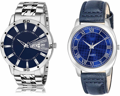 ROTATE LR102-LR339 Analog Watch  - For Men & Women