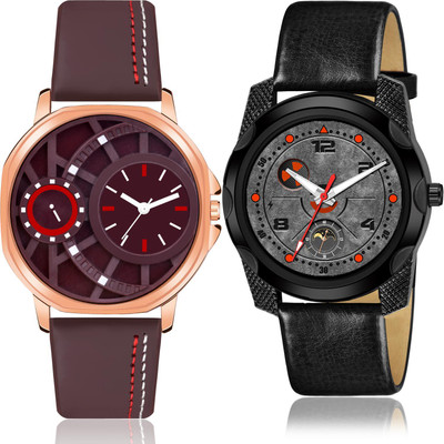 DMAGNATON BM48-S113 Analog Watch  - For Men