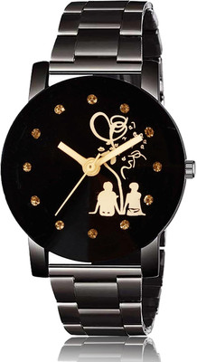 TIMETRANSELEVATE BC13 Analog Watch  - For Men