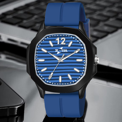 Rocsil Analog Watch  - For Men