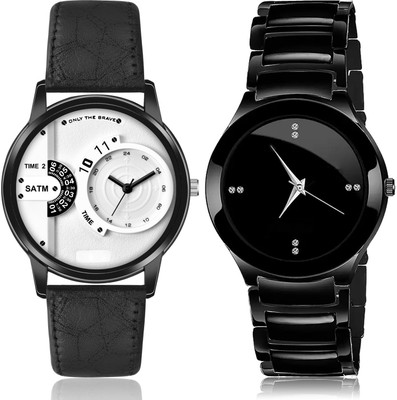 NEUTRON BM36-B67 Analog Watch  - For Men