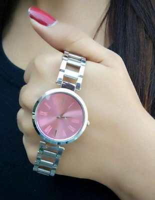 kingenterprise Ladies Watch Analog Watch  - For Girls