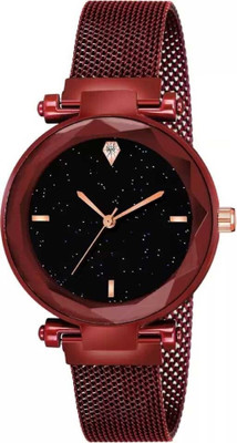 Thesellerenterprise Analog Watch  - For Girls