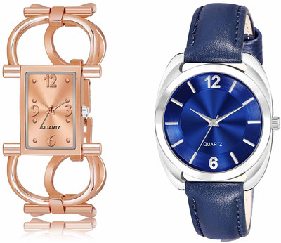 Scepter LR293-LR327 Analog Watch  - For Women