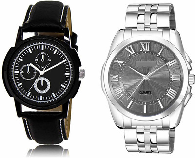 Shrinathji Groups LR13-LR128 Analog Watch  - For Men