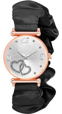 KIROH Analog Watch  - For Girls