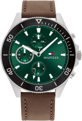 TOMMY HILFIGER Analog Watch  - For Men