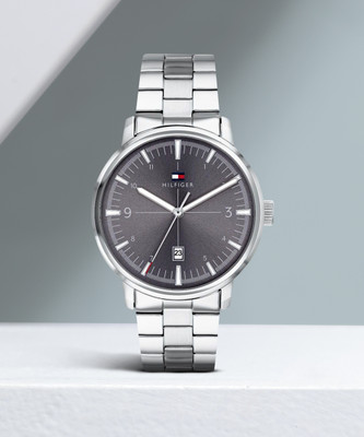 TOMMY HILFIGER NCTH1791752 Analog Watch  - For Men