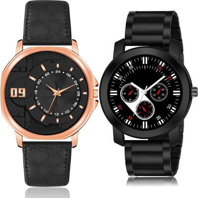 TIMETRANSELEVATE BM39-B948 Analog Watch  - For Men