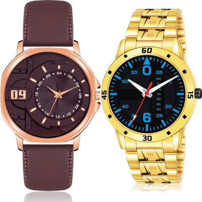TIMOXIDE BM41-(24-S-21) Analog Watch  - For Men