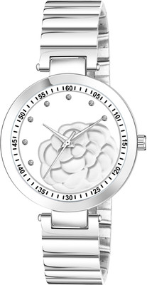Luthios LS-LR319 Analog Watch  - For Women