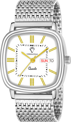 Versatile Analog Watch  - For Men