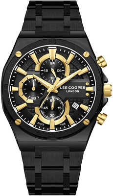 LEE COOPER LC08171.650 Analog Watch  - For Men