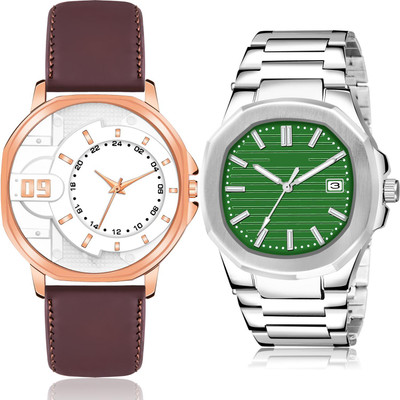 TIMOXIDE BM40-BL46.146 Analog Watch  - For Men