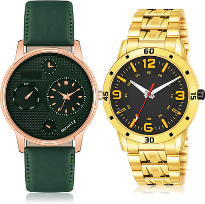 DMAGNATON BM30-(48-S-21) Analog Watch  - For Men