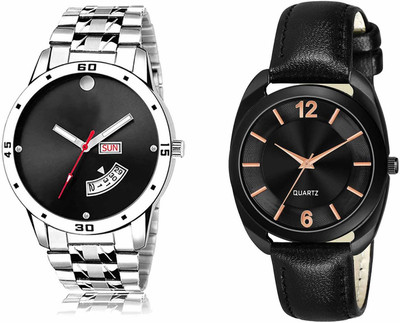 ROTATE LR104-LR322 Analog Watch  - For Men & Women
