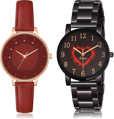 TIMETRANSELEVATE GM574-GCPL18 Analog Watch  - For Women