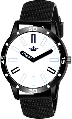 TASVI TS-LR57 Analog Watch  - For Men
