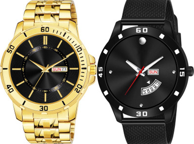 Zeravi Simple Elegant Versatile Watch for Men Analog Watch  - For Men