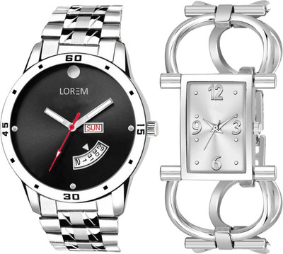 Zeravi Simple Elegant Versatile Watch for Men & Women Analog Watch  - For Men & Women