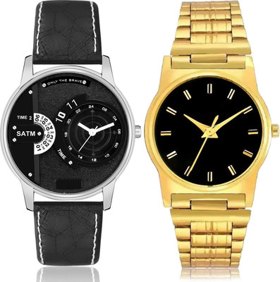 GROOT BM37-BCPL31 Analog Watch  - For Men