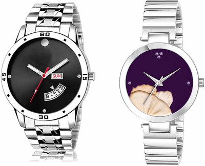 ROTATE LR104-LR311 Analog Watch  - For Men & Women