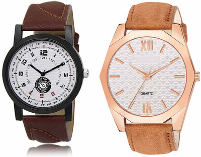 Vishwas Studio LR11-LR84 Analog Watch  - For Men