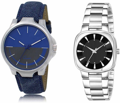 LEGENDDEAL LR24-LR298 Analog Watch  - For Men & Women
