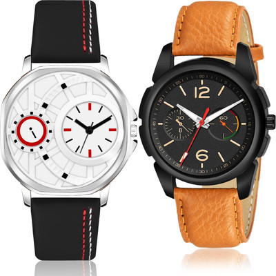 DMAGNATON BM45-S364 Analog Watch  - For Men