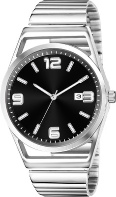 Unikzon RJLR153 Analog Watch  - For Men