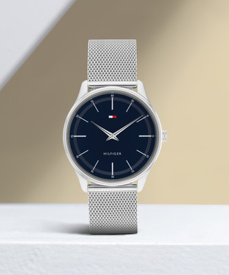 TOMMY HILFIGER TH1710468 Analog Watch  - For Men