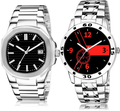 TIMETRANSELEVATE BL46.144-B689 Analog Watch  - For Men