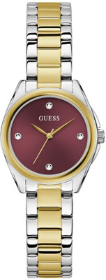 GUESS Analog Watch  - For Women