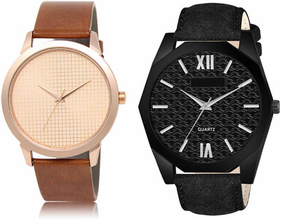 ROTATE LR34-LR82 Analog Watch  - For Men
