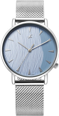 Fastrack Stunners X Analog Watch  - For Women