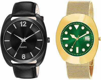 Scepter LR76-LR140 Analog Watch  - For Men