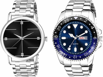 SWIFFIN LR118-LR130 Analog Watch  - For Men
