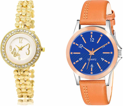 Scepter LR203-LR342 Analog Watch  - For Women